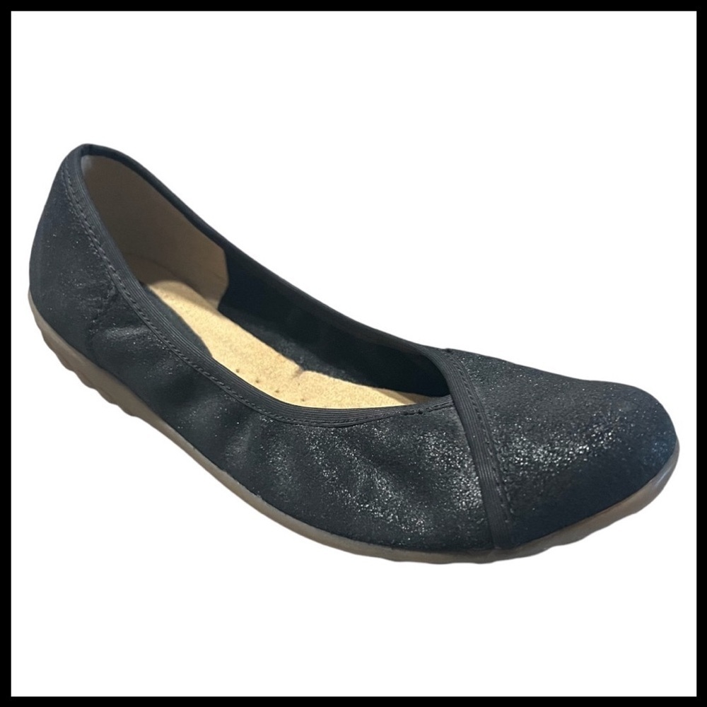 ROMIKA x JOSEPH SIEBEL Cassie Flat